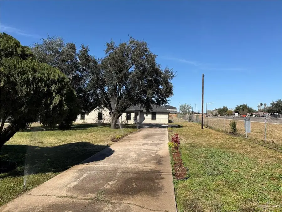 4507 W Rogers Road, Edinburg, TX 78541 - #2