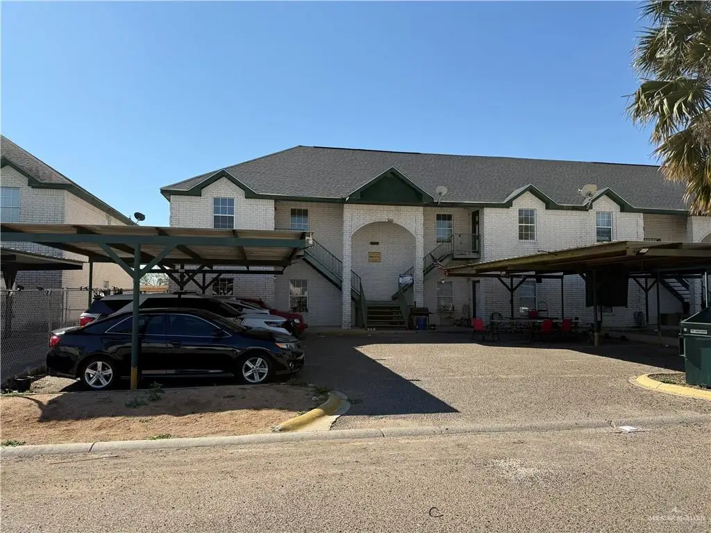 3803 Clavel Street, Palmview, TX 78572 - #1