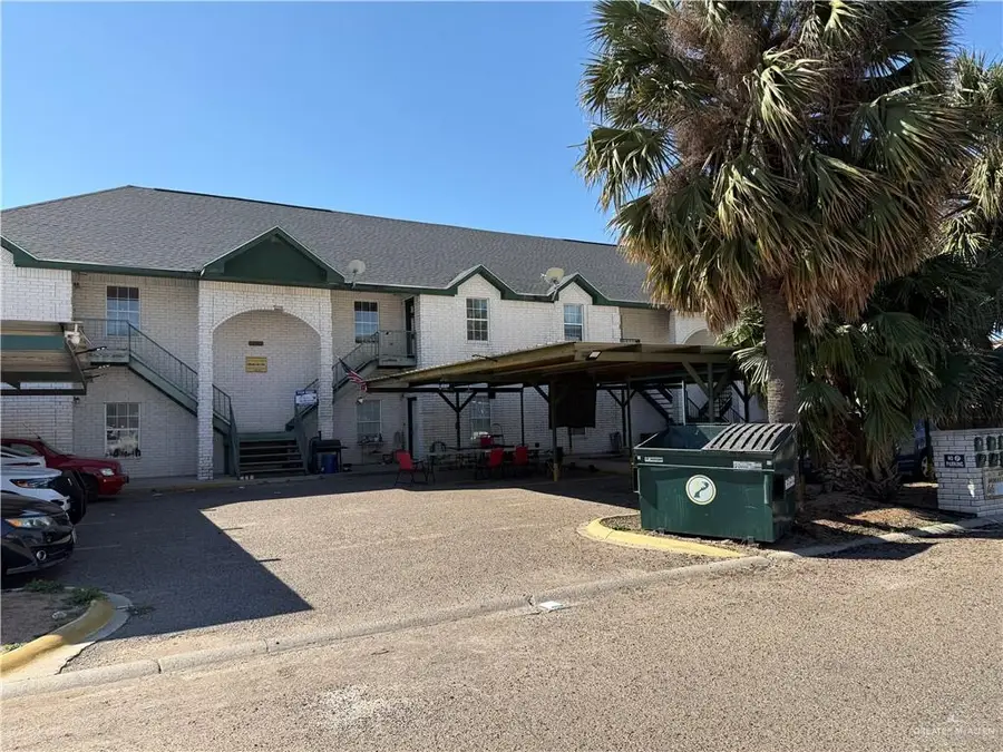 3803 Clavel Street, Palmview, TX 78572 - #3