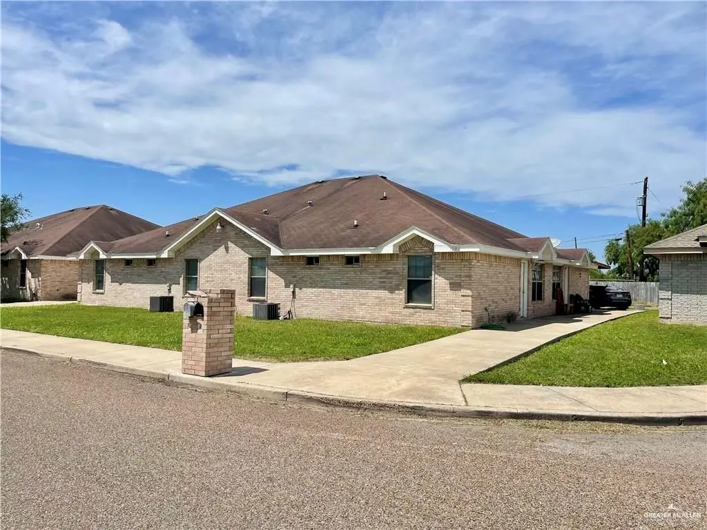 1207 Prosperity Drive, Edinburg, TX 78541 - #1