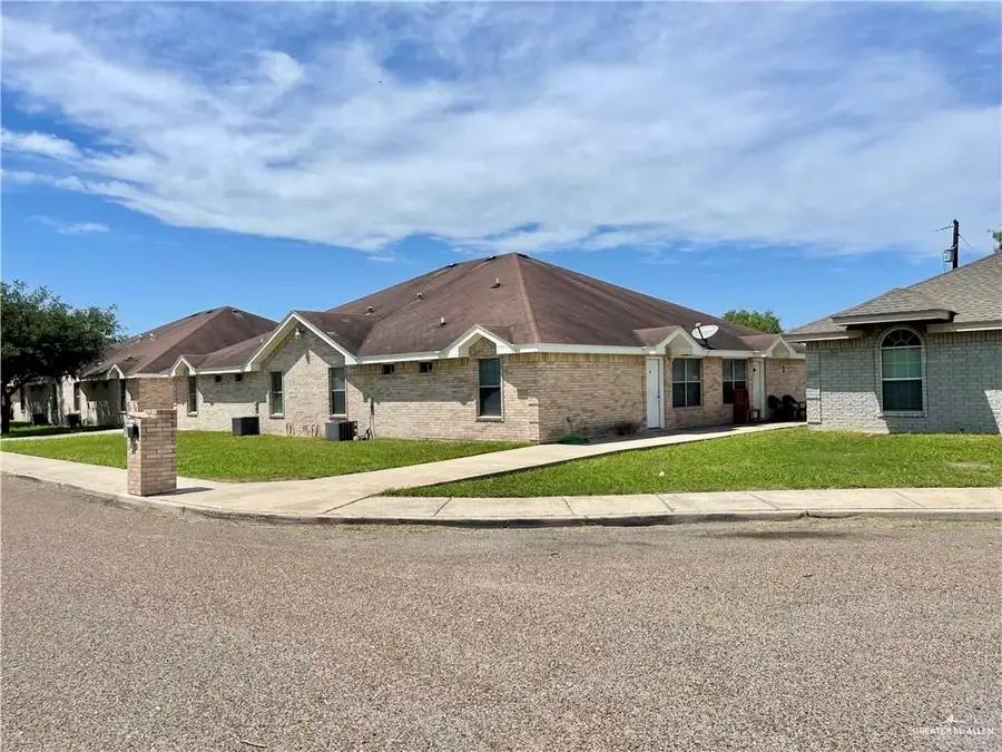 1207 Prosperity Drive, Edinburg, TX 78541 - #2