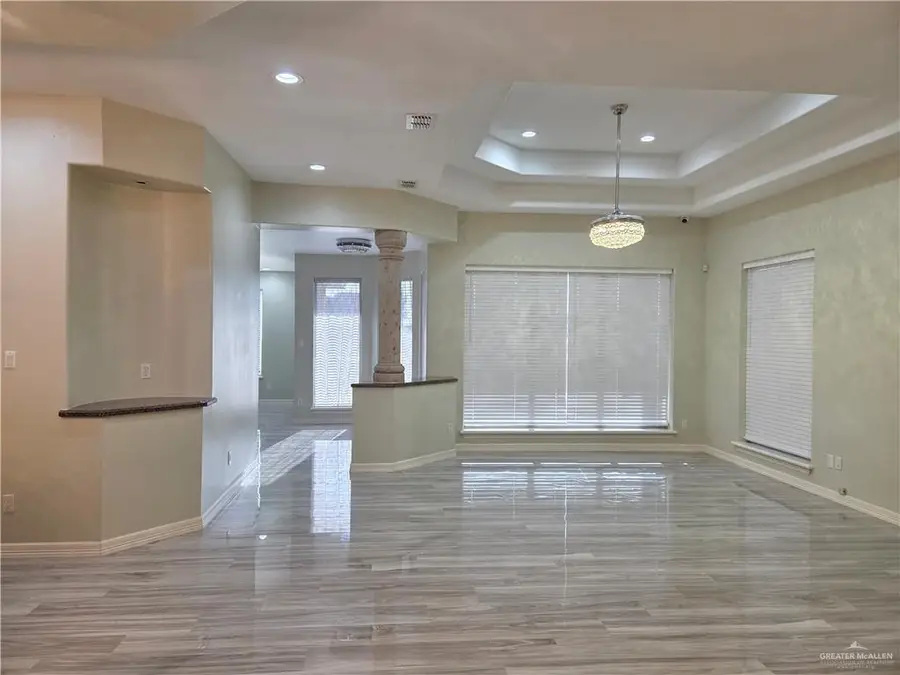 3514 Los Lagos Drive, Edinburg, TX 78542 - #2