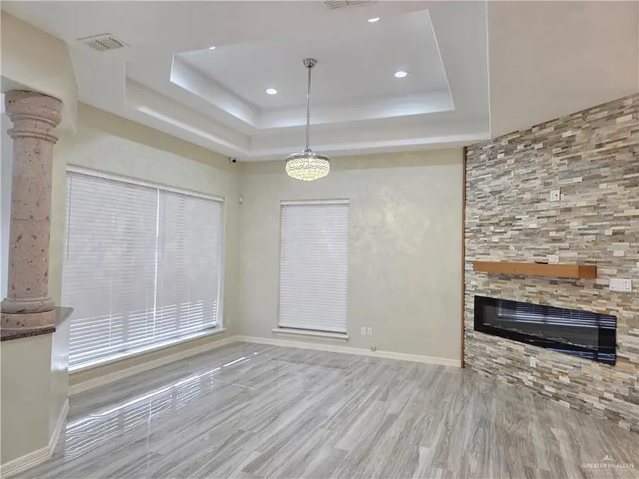3514 Los Lagos Drive, Edinburg, TX 78542 - #3