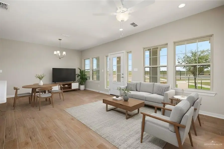 2113 Tanager Lane, Mission, TX 78572 - Image #2