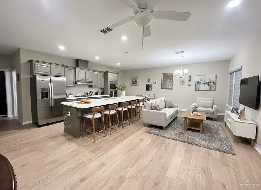 2113 Tanager Lane, Mission, TX 78572 - Image #3