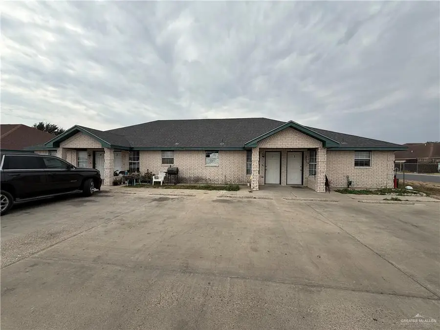 3501 N Inspiration Road, Mission, TX 78573 - #2