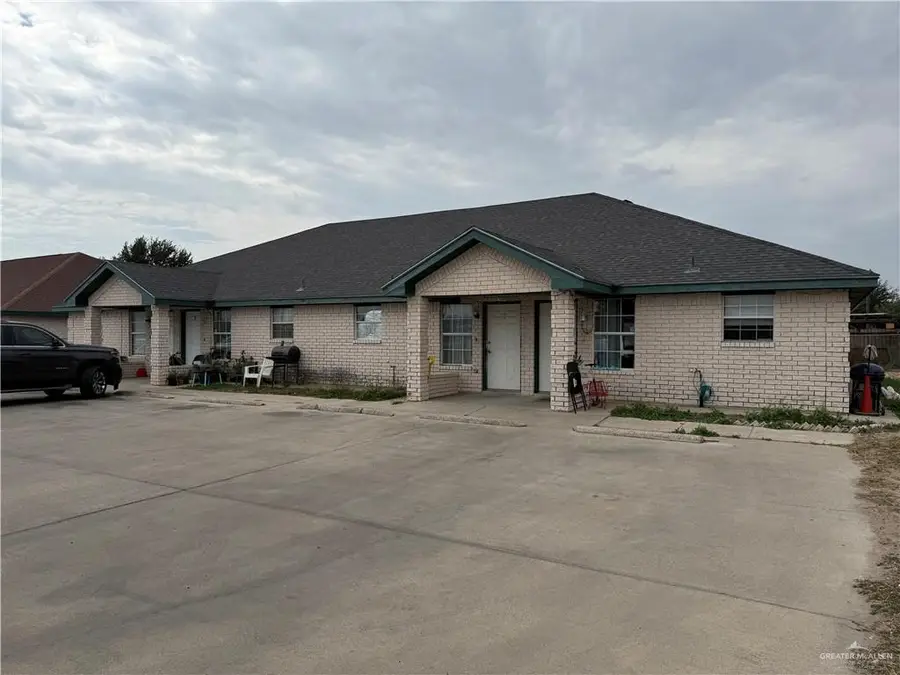 3501 N Inspiration Road, Mission, TX 78573 - #3