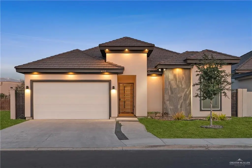 4712 S Waterford Avenue, Edinburg, TX 78539 - Image #1