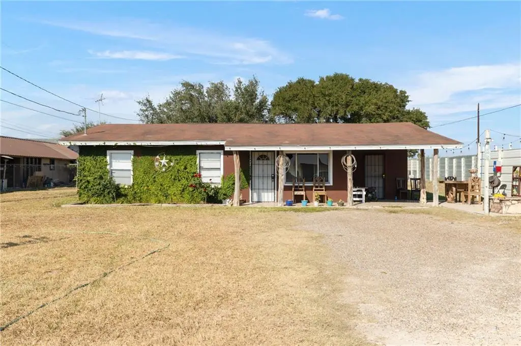 8460 State Highway 107 Highway, Mission, TX 78573 - Image #1