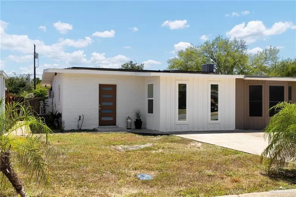 506 N 36th Street, McAllen, TX 78501 - #1