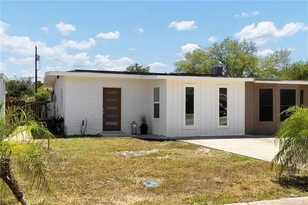 506 N 36th Street, McAllen, TX 78501