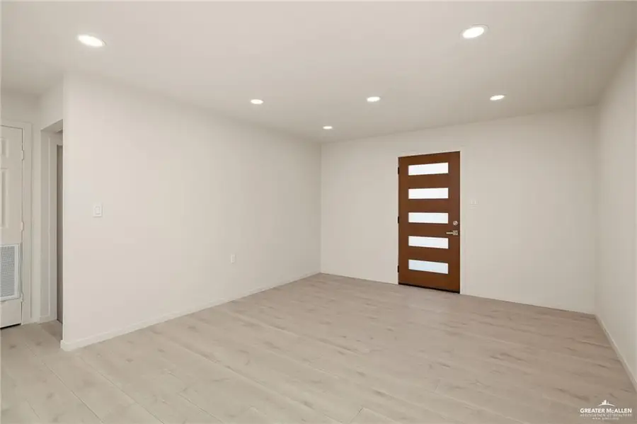 506 N 36th Street, McAllen, TX 78501 - #3