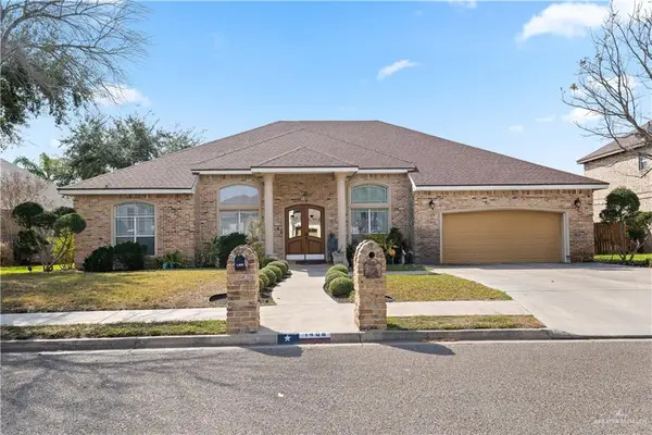 1406 E 29th Street, Mission, TX 78574