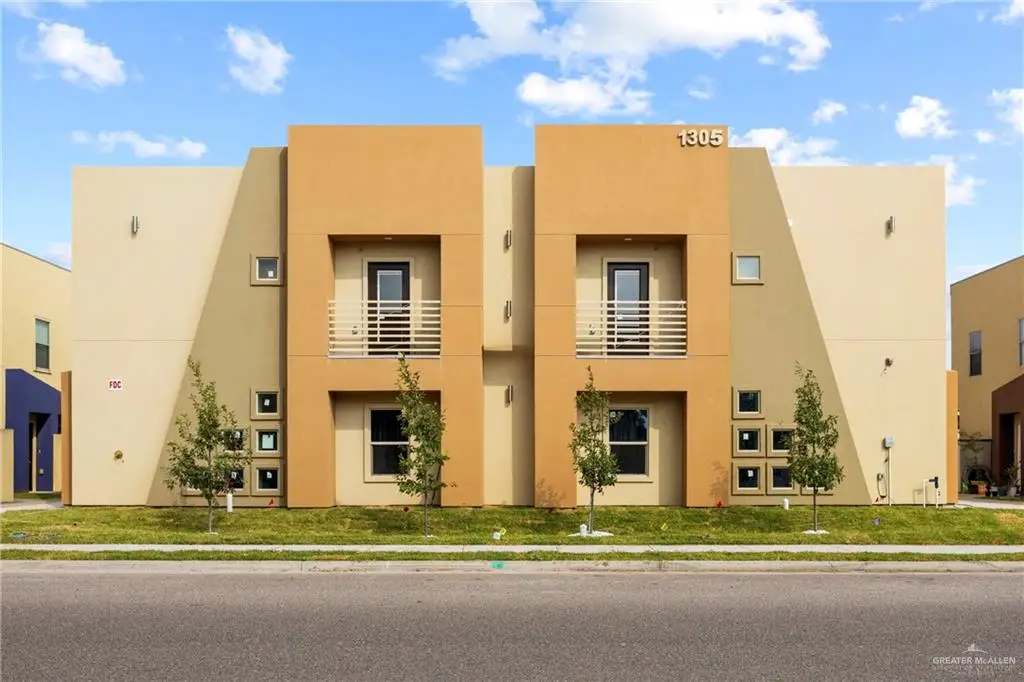 1305 E Daffodil Avenue #C, McAllen, TX 78501 - #1