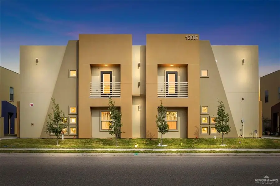1305 E Daffodil Avenue #C, McAllen, TX 78501 - #2
