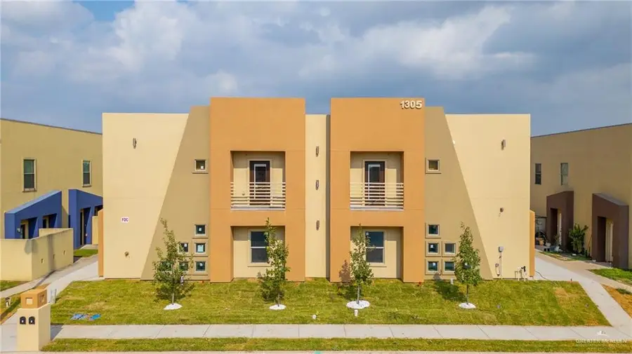 1305 E Daffodil Avenue #C, McAllen, TX 78501 - #3