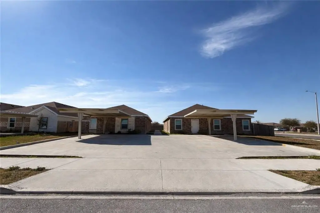 3303 Aurora Lane, Edinburg, TX 78542 - Image #1