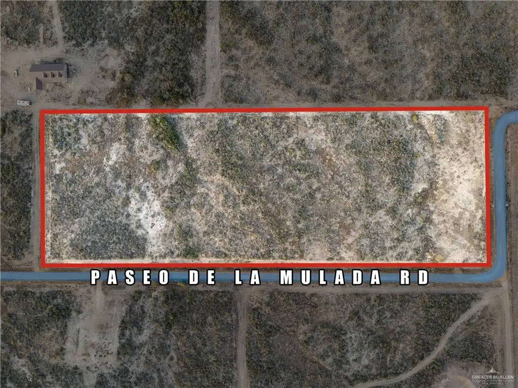 122 Paseo De La Mulada Road, Rio Grande City, TX 78582 - #1