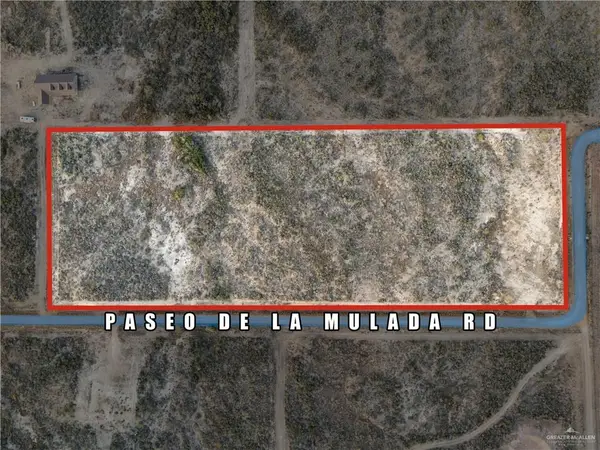 122 Paseo De La Mulada Road, Rio Grande City, TX 78582