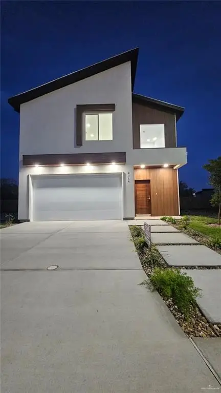 2711 Harmony Street, Mission, TX 78574