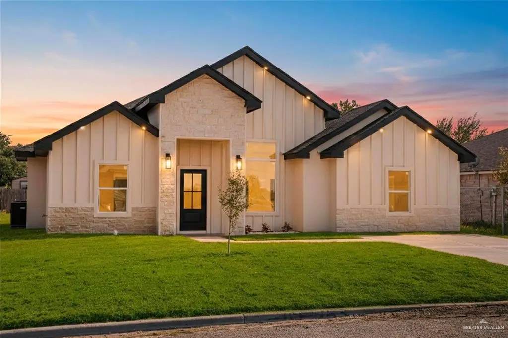 3802 Albanian Street, Edinburg, TX 78542 - Image #1