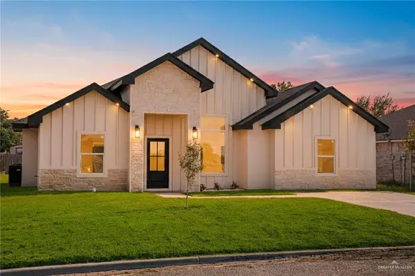 3802 Albanian Street, Edinburg, TX 78542