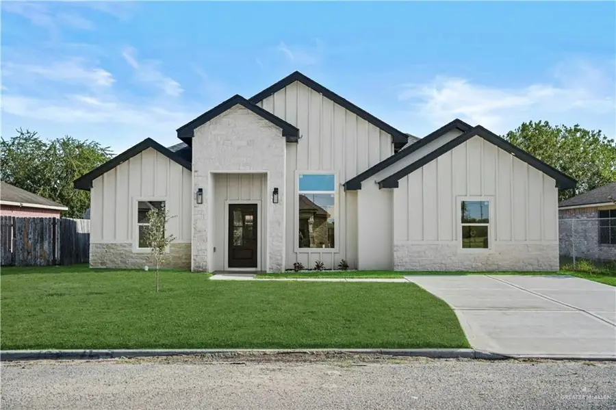 3802 Albanian Street, Edinburg, TX 78542 - Image #2