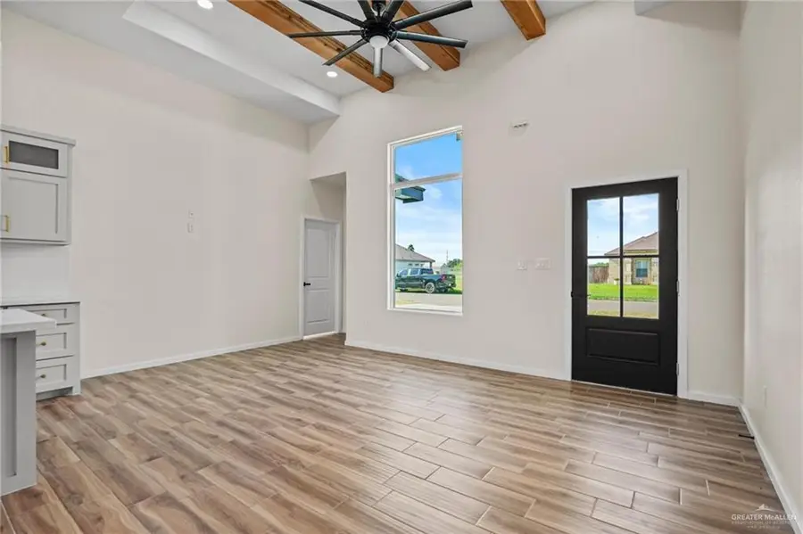 3802 Albanian Street, Edinburg, TX 78542 - Image #3