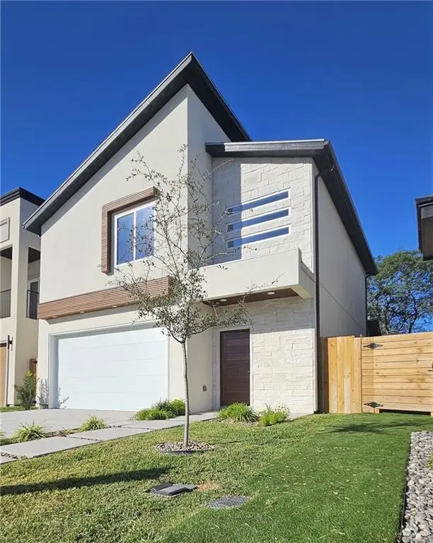 2714 Melody Street, Mission, TX 78574 - Image #1