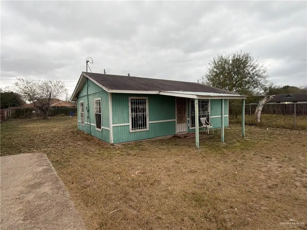 2012 S 26th Street, McAllen, TX 78503 - Image #1