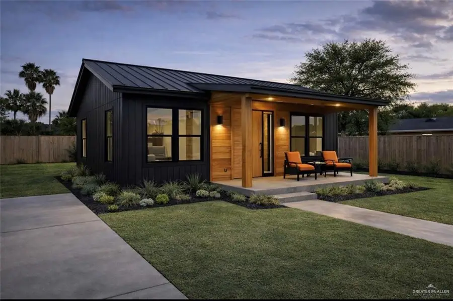 2012 S 26th Street, McAllen, TX 78503 - #2