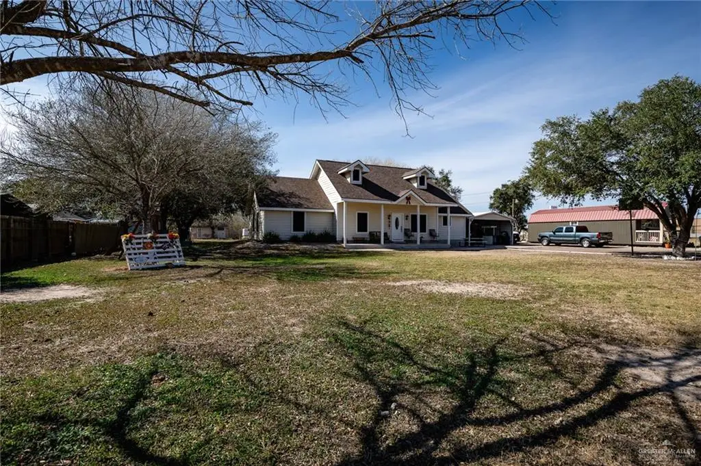 18215 S Fm 493 S, Edinburg, TX 78542 - Image #1