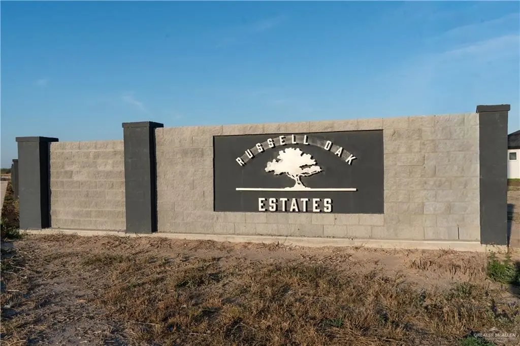 36 Oaks Cove Street, Edinburg, TX 78542 - #1