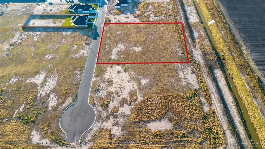 36 Oaks Cove Street, Edinburg, TX 78542 - #2