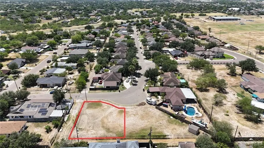 1810 Yolanda Street, Mission, TX 78572 - Image #2