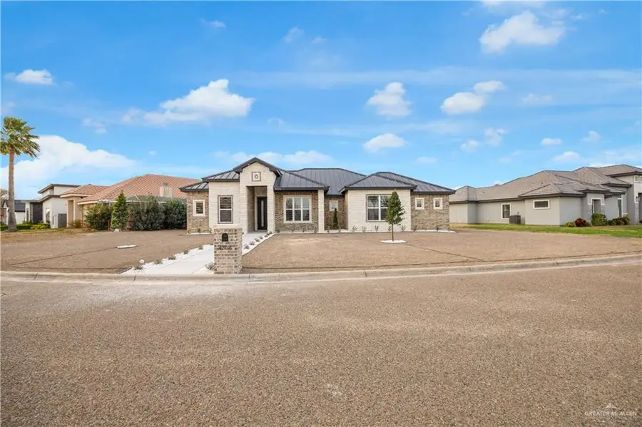 4306 Vida Santa, Weslaco, TX 78596 - #2