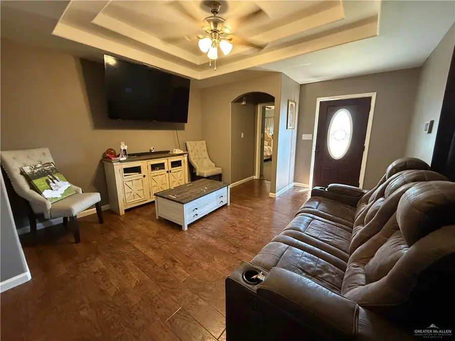 4111 Ponciano Drive, Donna, TX 78537 - #2