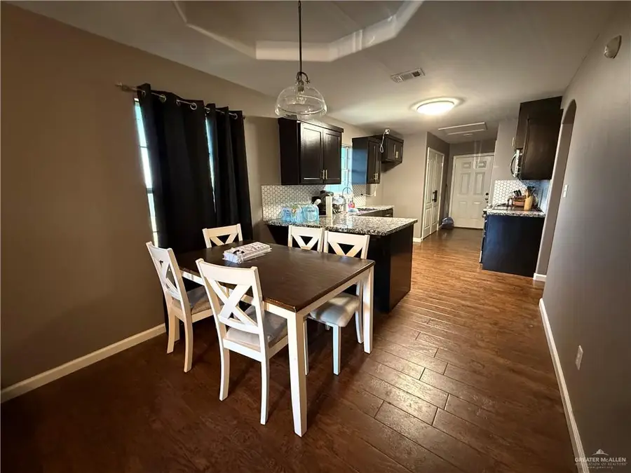 4111 Ponciano Drive, Donna, TX 78537 - #3