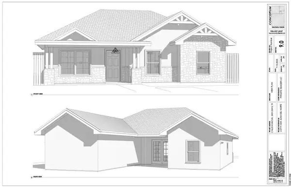 1712 Calle Anacua, San Juan, TX 78589