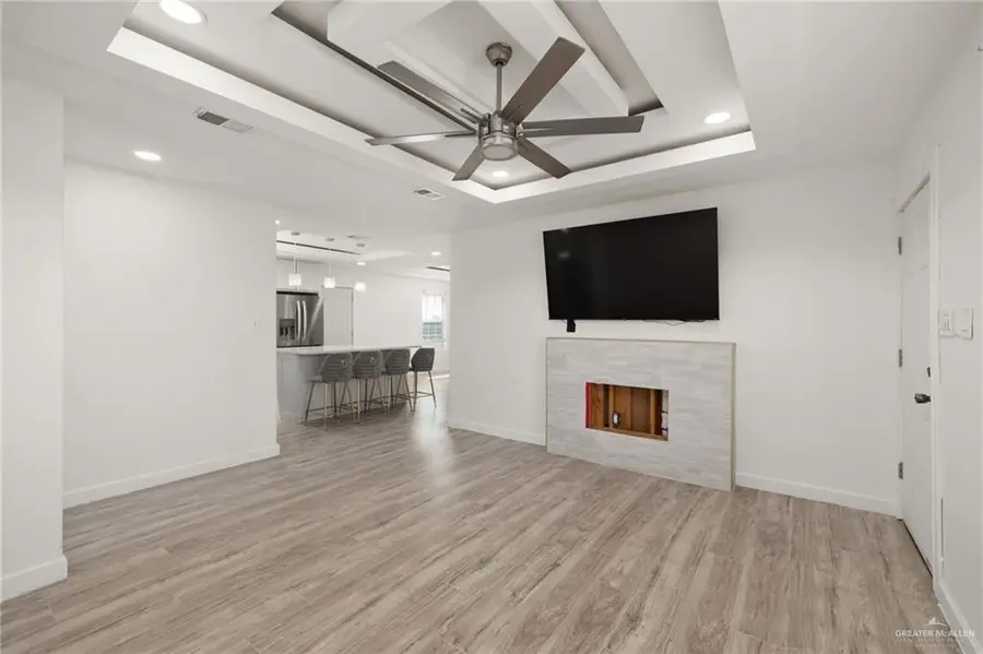3210 Agualeguas Street, Edinburg, TX 78542 - Image #3