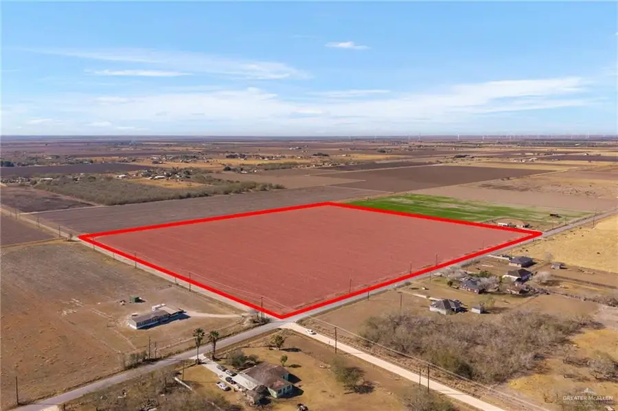 TBD Pomelo Road, Santa Rosa, TX 78593 - #2