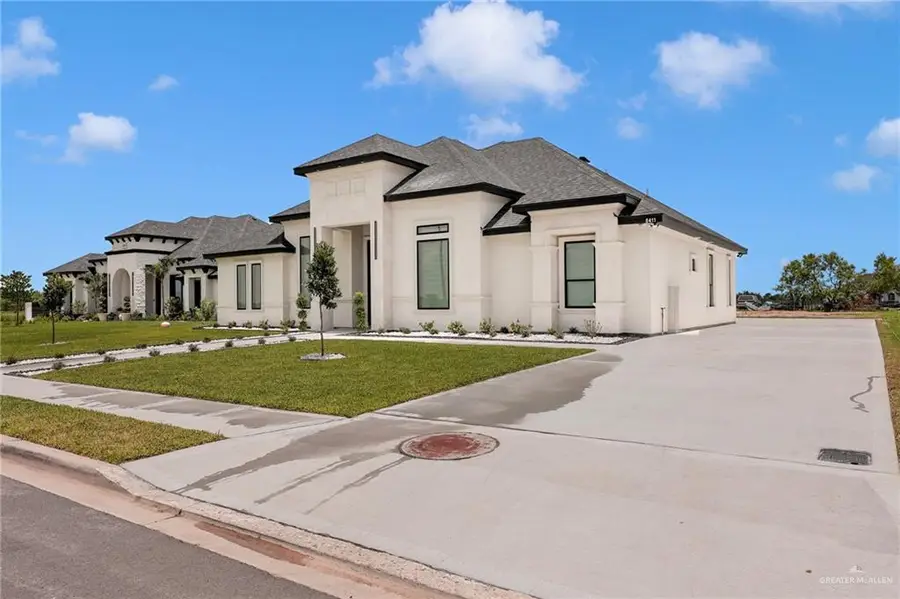 8411 G M Drive, Elsa, TX 78543 - #2