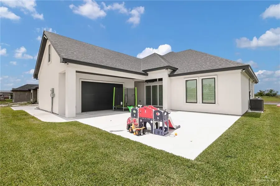 8411 G M Drive, Elsa, TX 78543 - #3