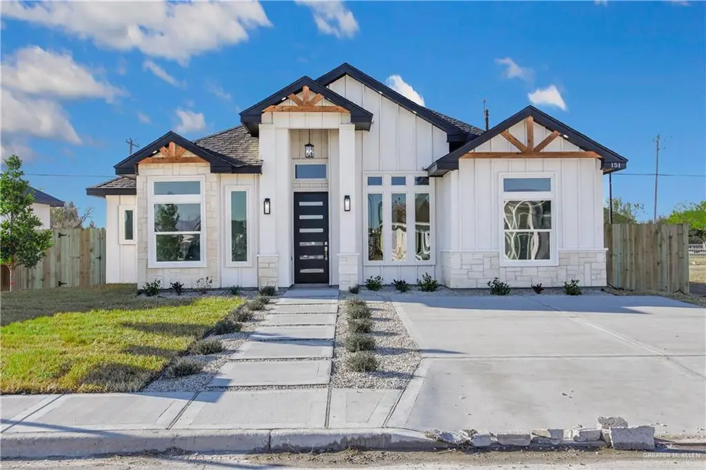 151 E Irvine Avenue, Alamo, TX 78516 - #1