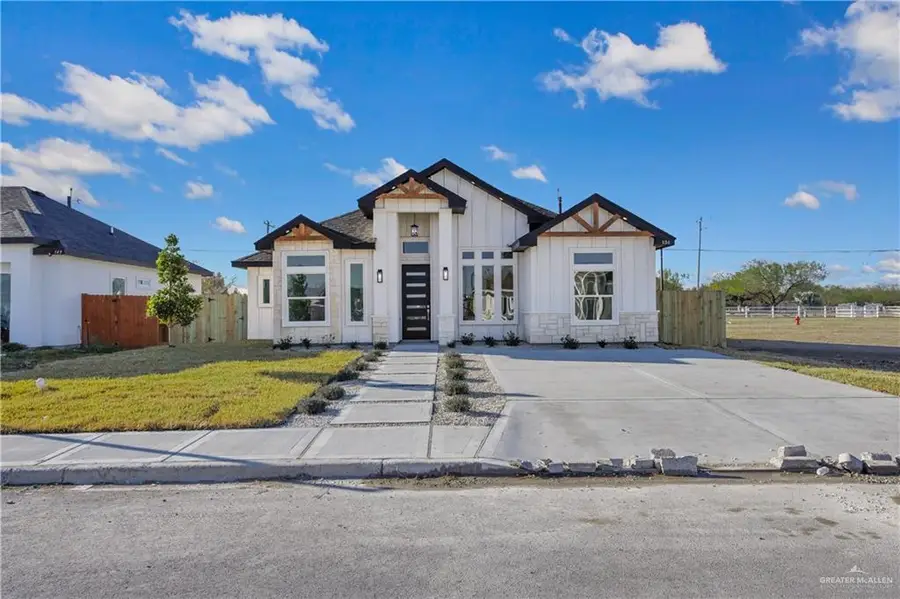 151 E Irvine Avenue, Alamo, TX 78516 - #2