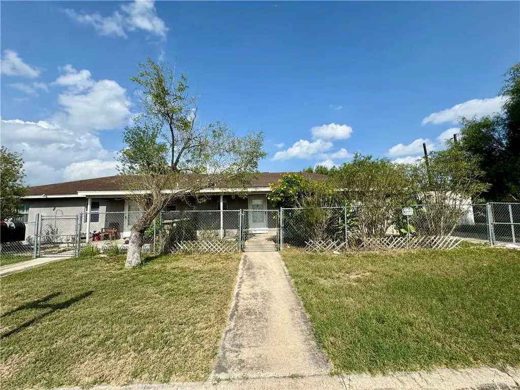 404 S 20th Street, Edinburg, TX 78539 - #1