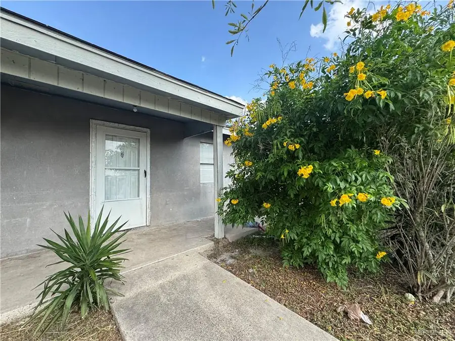 404 S 20th Street, Edinburg, TX 78539 - #2