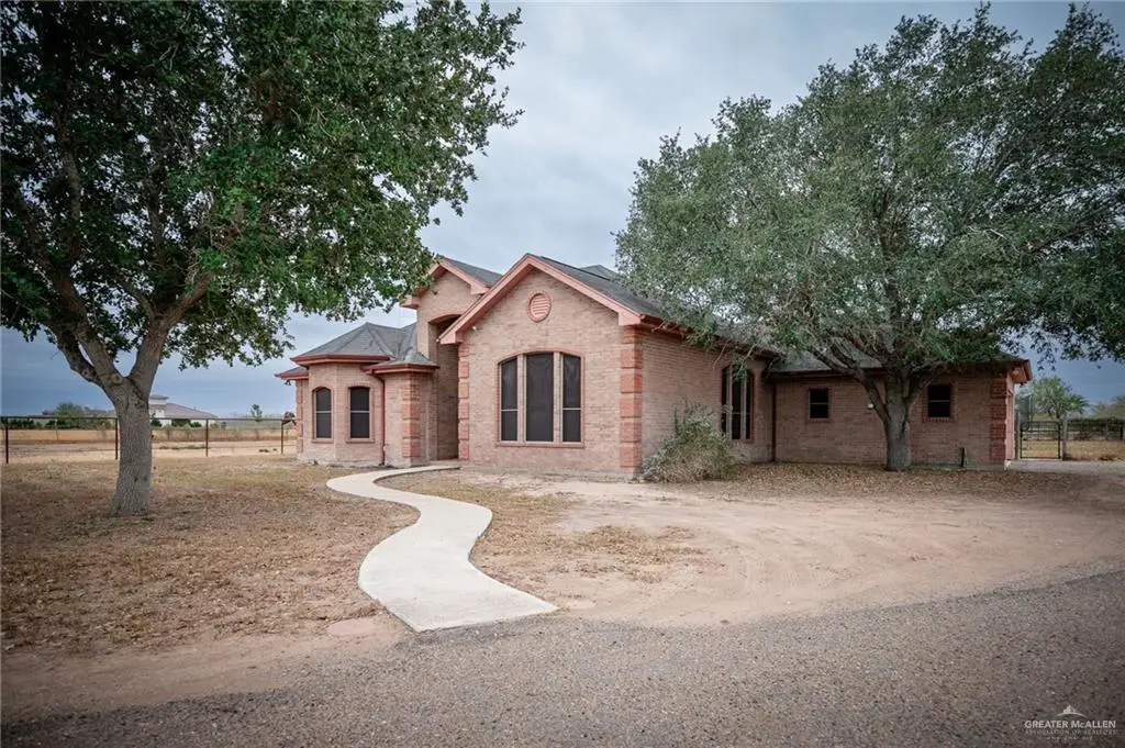19305 Buck Fawn Drive, Edinburg, TX 78542 - Image #1