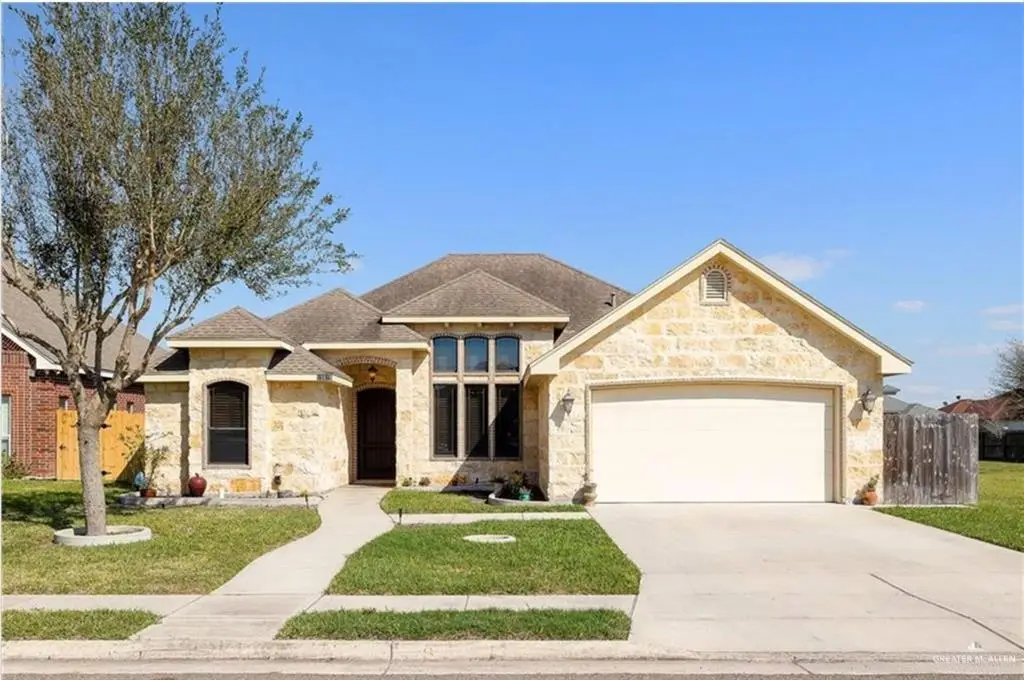13818 N 38th Lane, Edinburg, TX 78504 - Image #1