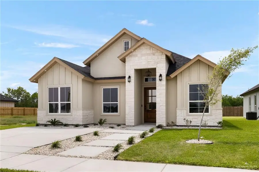 10121 Espada Drive, Edinburg, TX 78541 - #2